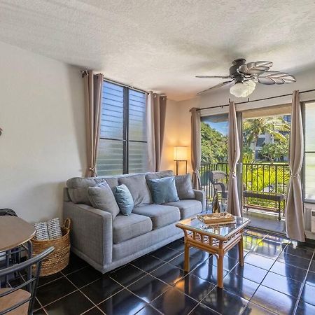 Апартаменты Kihei Akahi C320- Kihei Studio, Walk To Shops, Dining, & The Beach Уэйлея Экстерьер фото